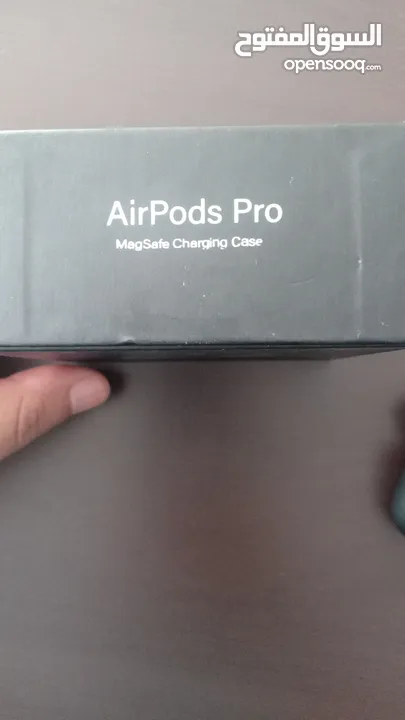 Airpod pro