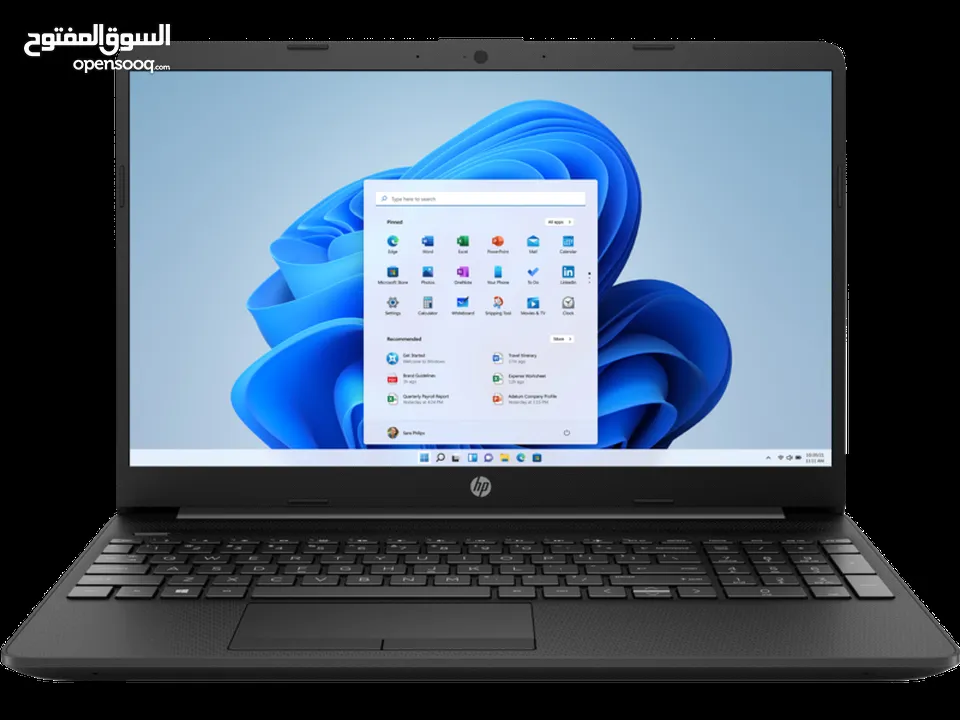 HP Laptop 15-dw1783wm لابتوب