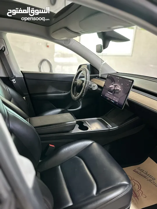 Tesla model Y 2022 Dual long