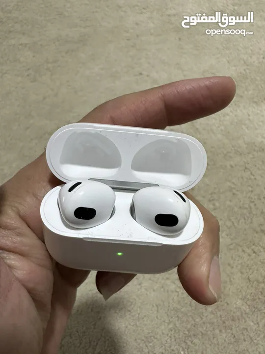 Air pods generation 3