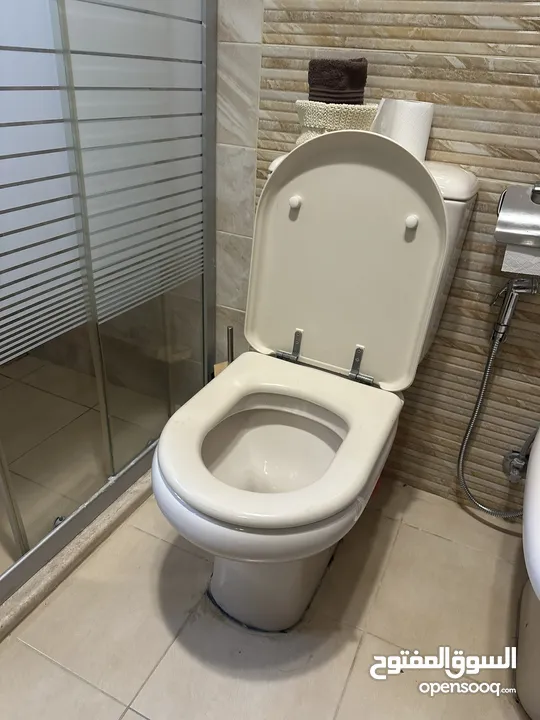 ادوات صحية حمام