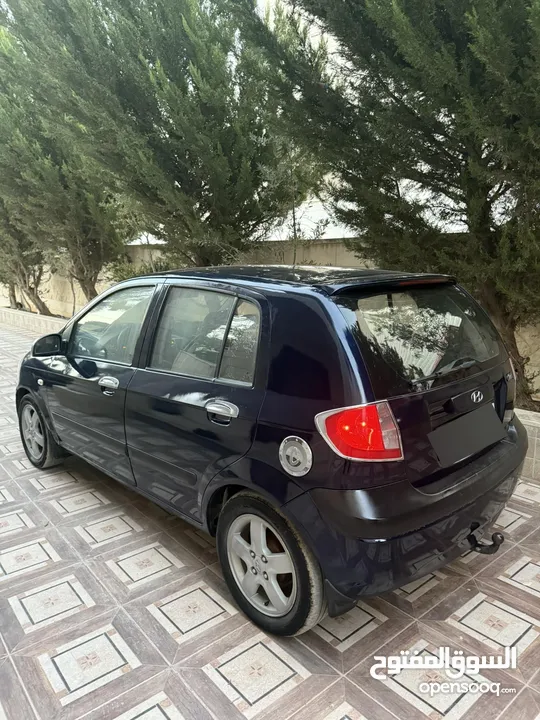 بالورقة كلك 2008 اتوماتيك ماطور 1600 اخت ما الها بالضفة بالنايلون نيالو الي بدها تبقى من نصيبو