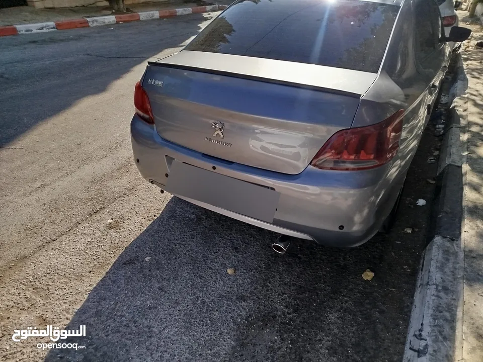 بيجو 301 للبيع