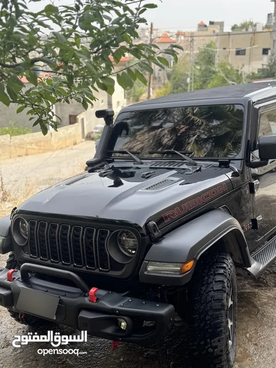 Rubicon 2020