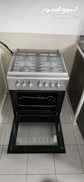 Cooktop Oven - perfect working condition