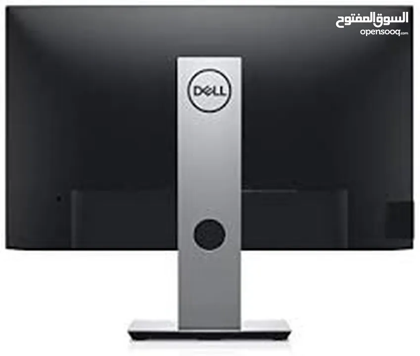 Big Offer Dell  24 inch wide Boarder less Led Monitror