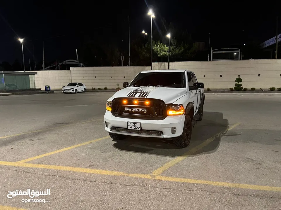 دوج رام لمتد أعلى صنف للبيع بسعر حرق قابل للبدل على جيب او رنج روفر او تاهو