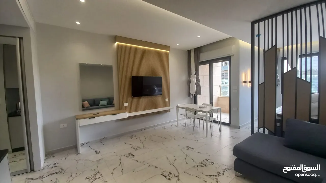 شقة مفروشة للايجار في خلدا ( Property 42294 )-175034431