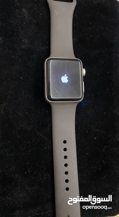 apple watch series 2