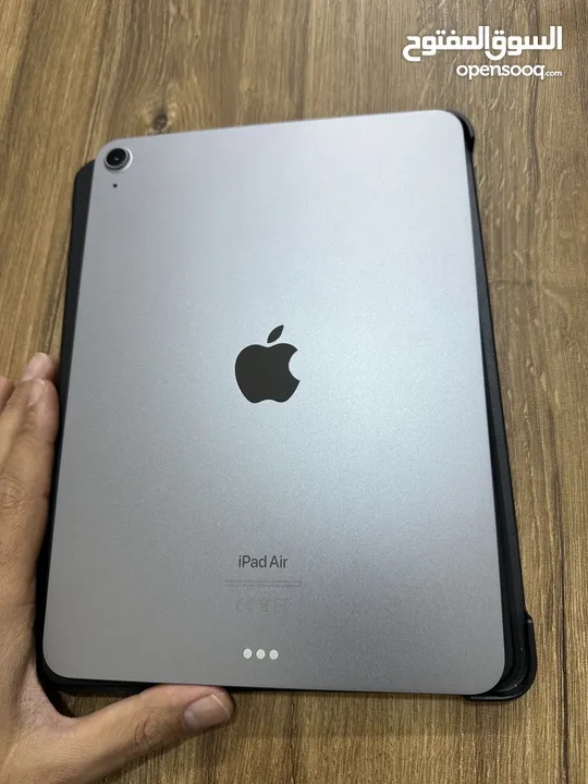 I pad air 6 m2 256 giga