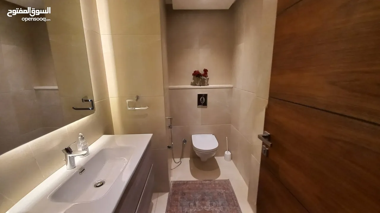 شقة فاخرة لللايجار في عبدون ( Property 40198 )-174873602
