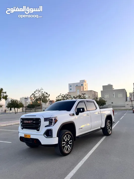 GMC.  2022 Sierra