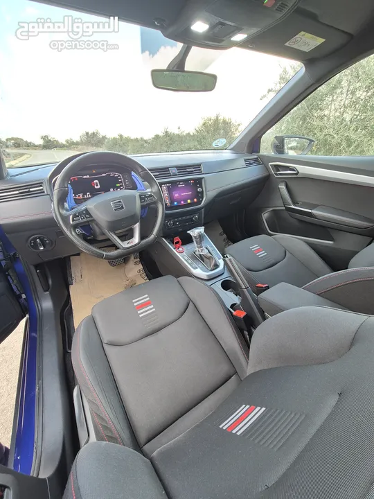 سيت اورنا Fr 2020 ترخيص 2020 يد اولى