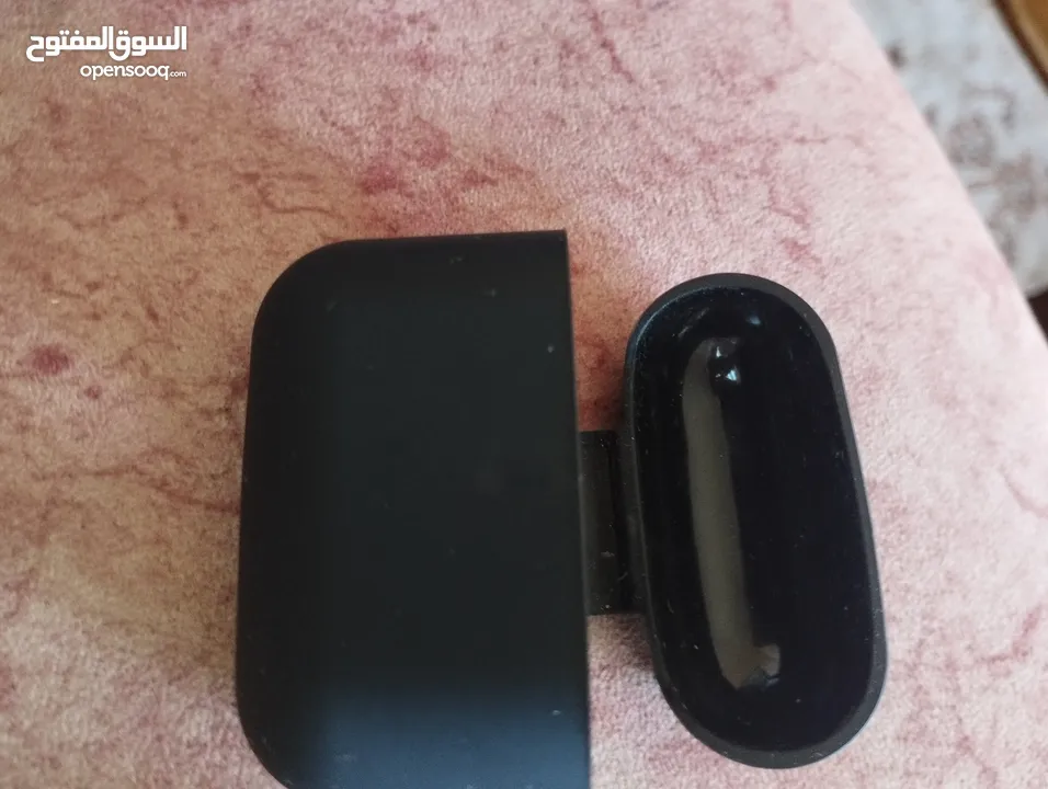سماعة بلوتوث اللاسلكيه مستعمل فترة كثييييييير قصيرة سماعة أبل مية المية  ماشاء الله  صلاة النبي