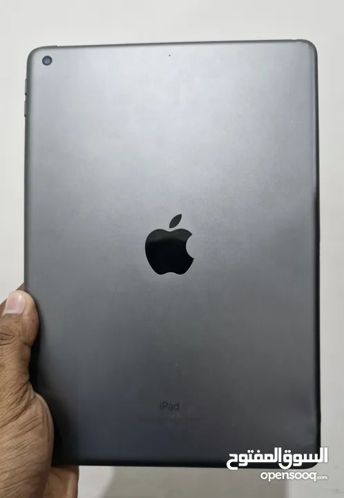 iPad 9th generation 64gb WiFi