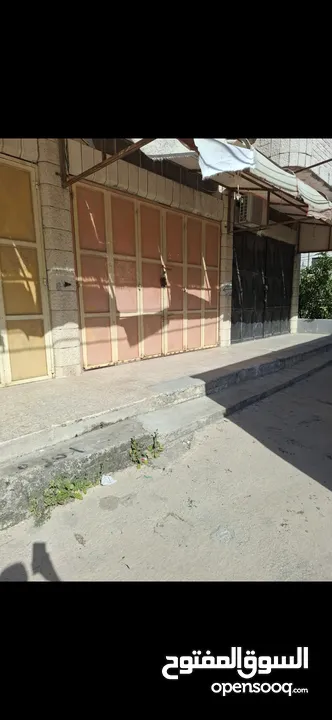 مخازن للايجار