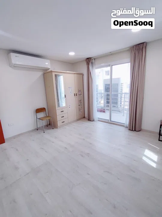 ANEW APARTMENT FOR RENT IN ADALIY 1BHK SEMI FURNISHED WITH BALCONY CITY VIEW