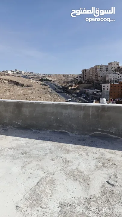 عمارة طابقية مميزة جداً للبيع عبارة 4 طوابق / القويسمة