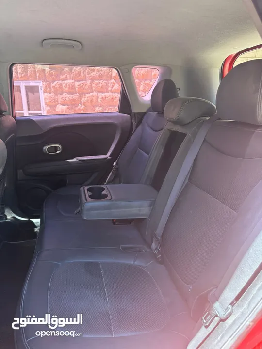 كيا سول 2016 سعرررررررر حررررررررق حررررررررق ولا بالخيال