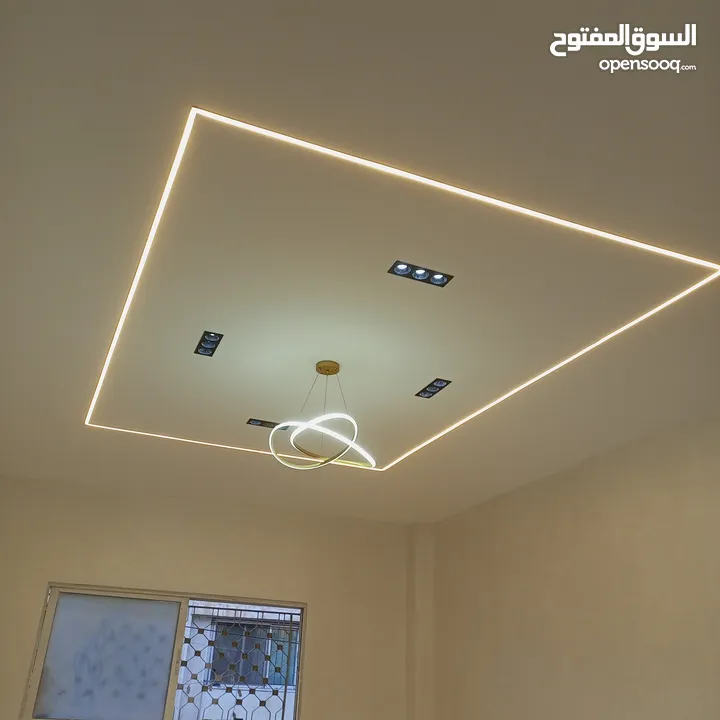 بديل خشب و بديل رخام و دهان و جبص بورد بديل باركيه