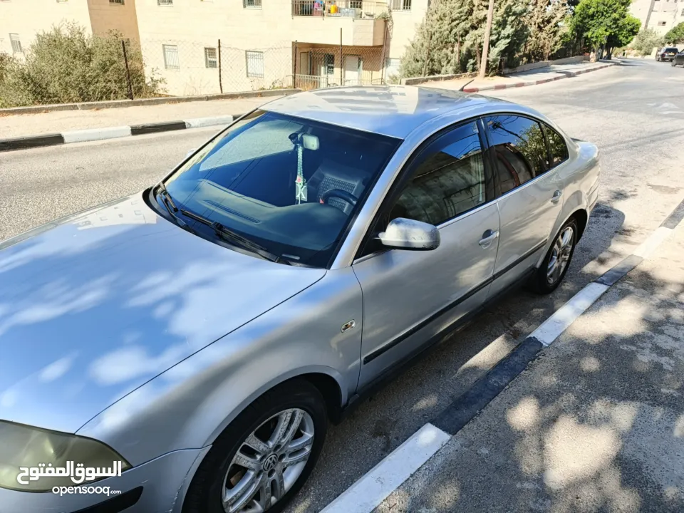 باسات فراشة 2005 اصل خصوصي ديزل اتوماتيك