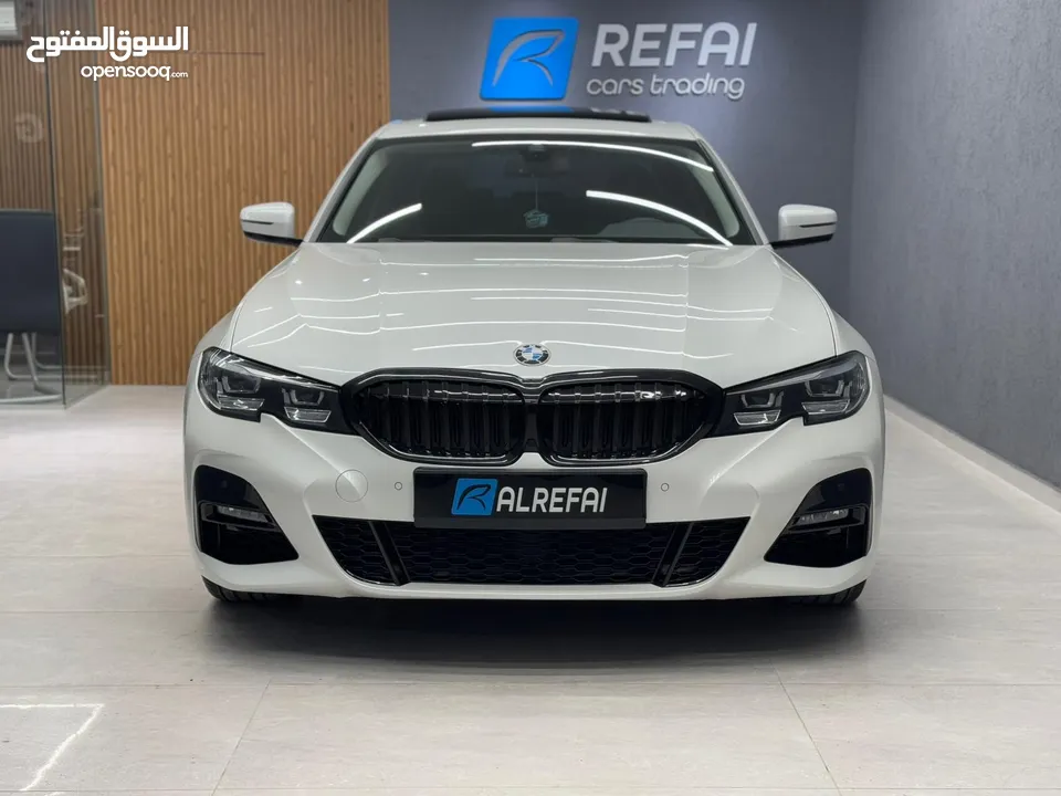 Bme 330i 2019