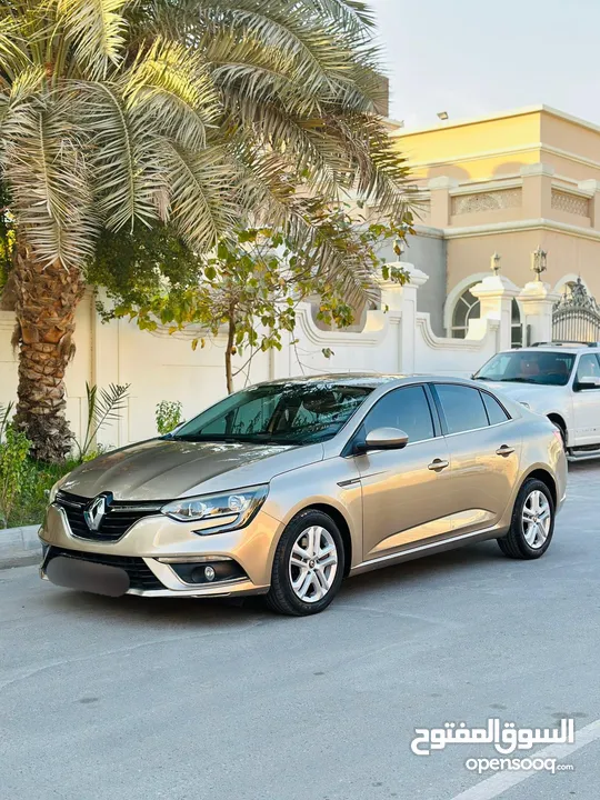 Renault Megane Year-2019.1 year Passing & insurance till January-2026.Fully company maintained car