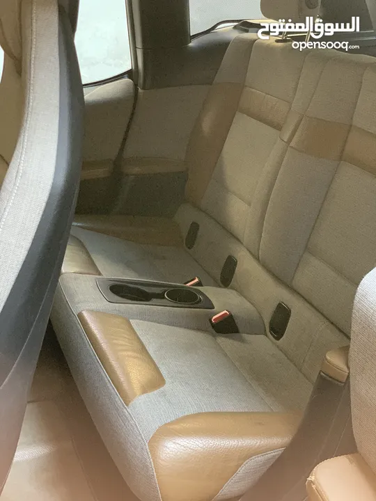 BMW I3 REX GIGA 2014