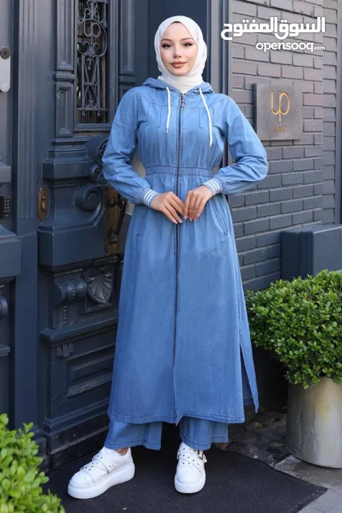 قطع ثقيلة مميزة سهرة وصيفي وشتوي