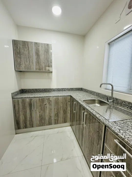 Luxurious 1BHK Apartment for Rent in Al-Qudaibiya 200 BD with EWA limit 30