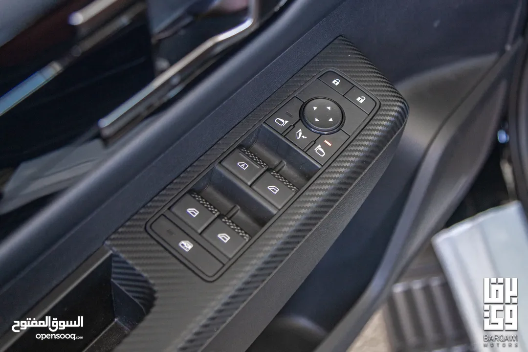 ‏MITSUBISHI L200 SPORTERO BLACK EDITION 2025