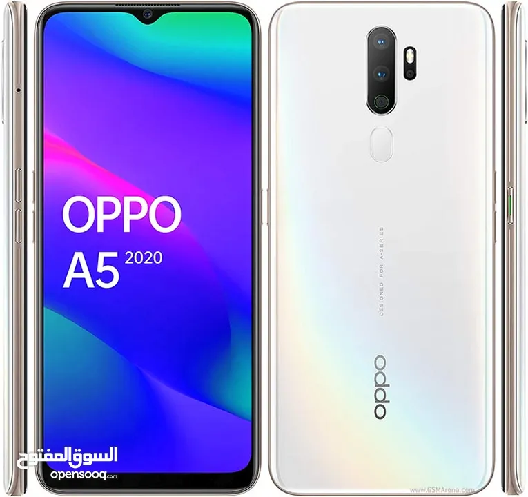 Oppo A5 2020