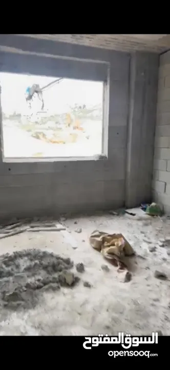 شقة عظم للبيع بسعر مغري