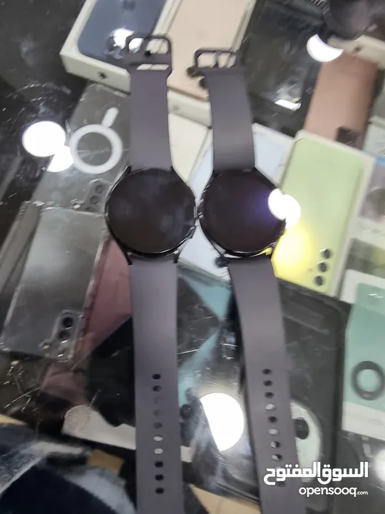 سامسونج Watch 5 44mm بسعر مميز