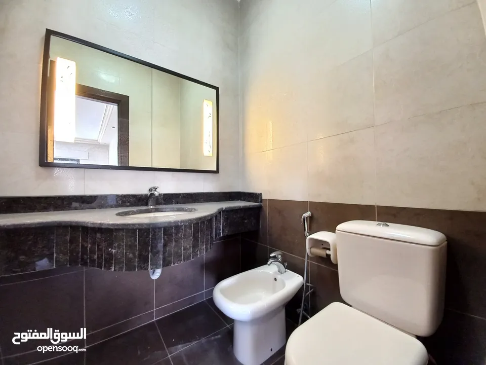 شقة غير مفروشة للايجار في خلدا ( Property 31896 )-175072591