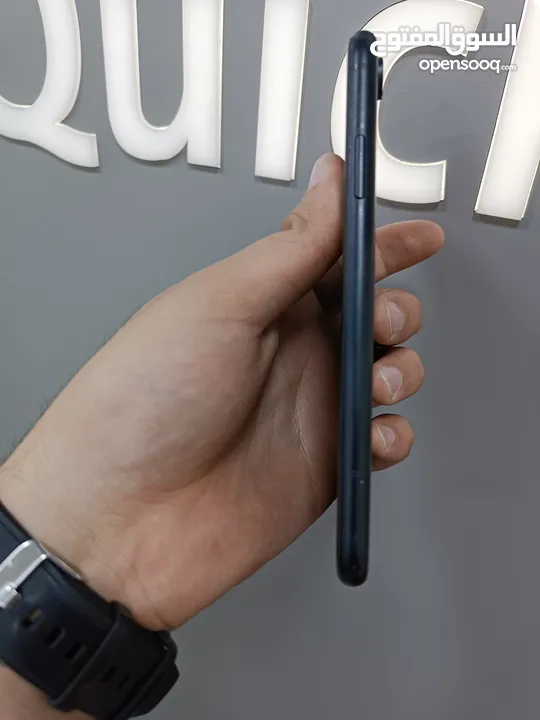 IPHONE 11 ( 256GB ) USED /// ايفون 11 ذاكرة 256 مستعمل وكاله