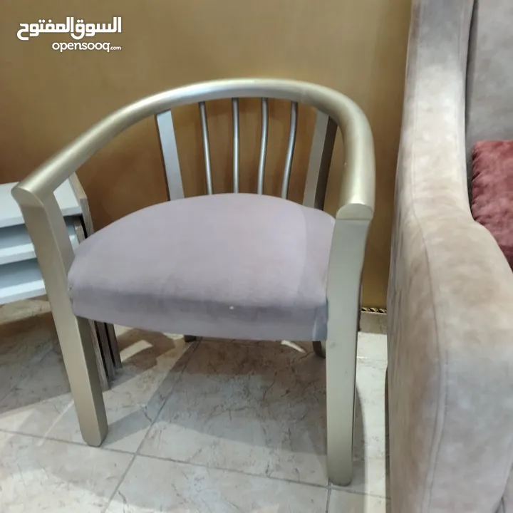 كرسي غرفه نوم