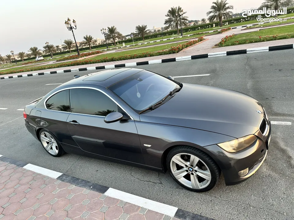 بي ام دبليو BMW 2007