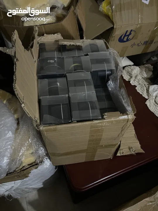 بكج نانو جارفين مع بوليش 300 مراحل و اوجست وكس بس بسعر الاستيراد و عرض خاص للتجار بسعر المستورد