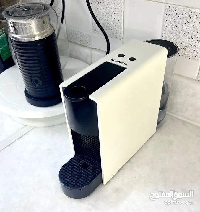 Coffee machine