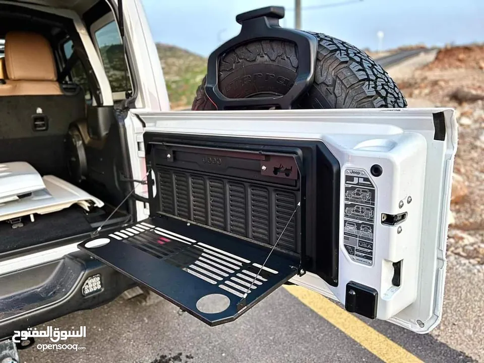 روبيكون حبة نادرة