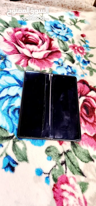 Samsung Z Fold 3 256GB Used new