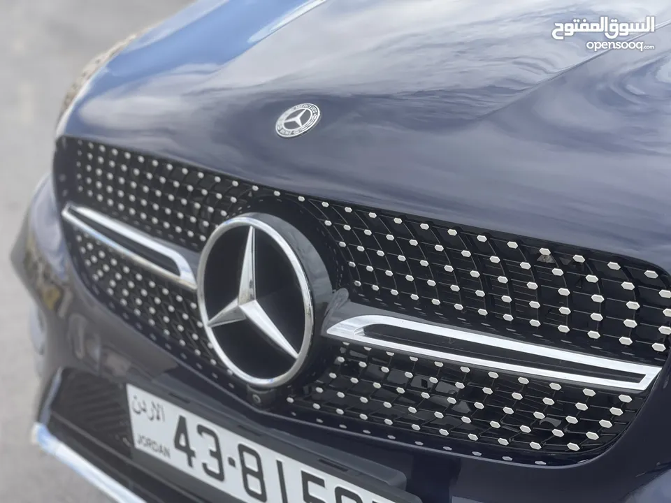 مرسيدس glc350e جمرك جديد هايبرد وكهرباء //2019// اعلى صنف 5كاميرات 7جيد بسعرررررر مغرررررري جدا glc