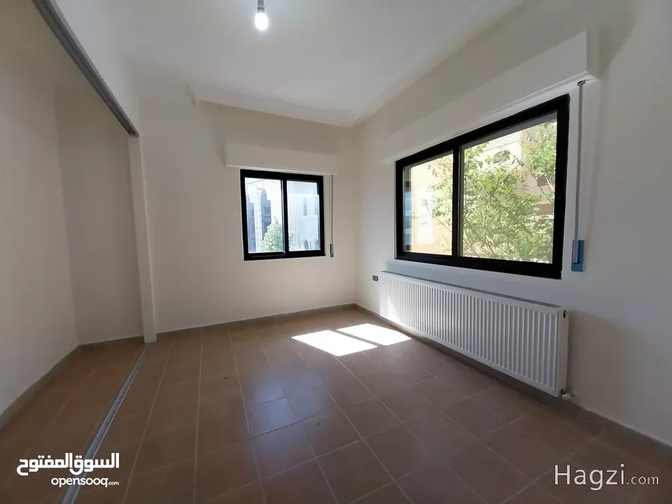 شقة للايجار في منطقة الشمساني  ( Property 32102 ) سنوي فقط