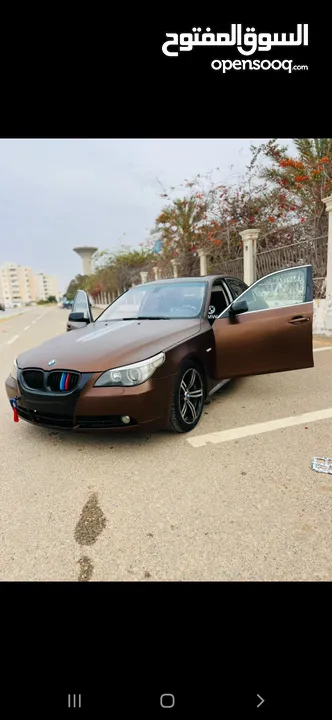 اللهم بارك M5