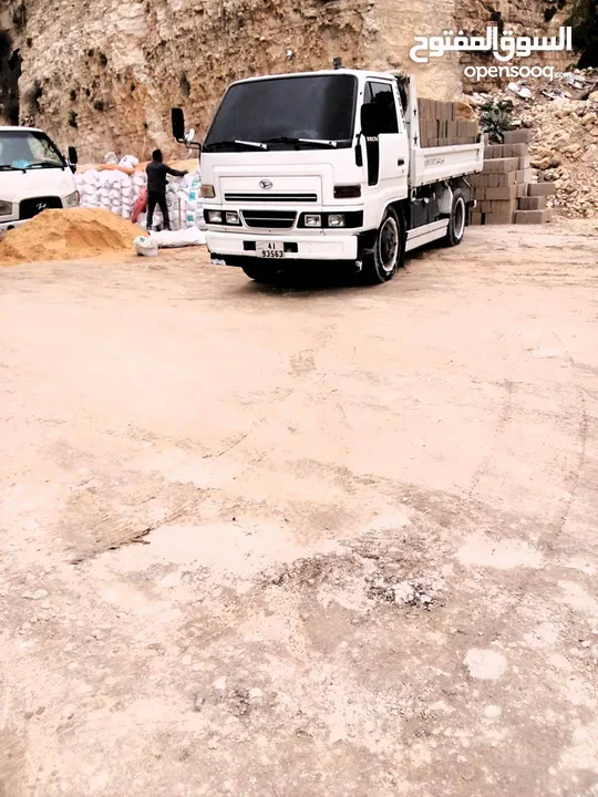 قلاب ديهاتسو 2007