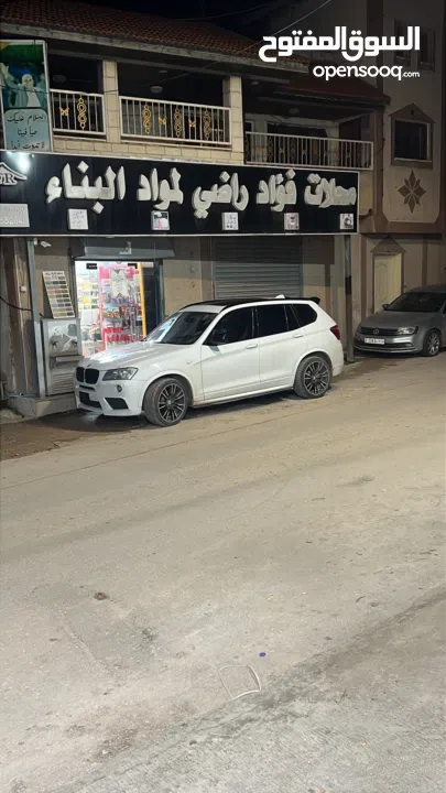 BMسياره ماشاءالله