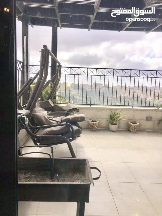 رووف للبيع في الطيرة خلف الجاسمن مباشرة