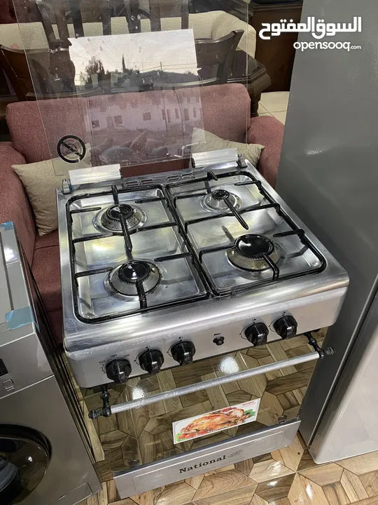 بكج أجهزه كهربائيه