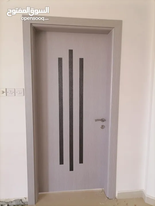 Designable Doors